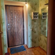 Квартира 26 м², 1-комнатная - изображение 3