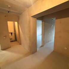 Квартира 56,6 м², 2-комнатная - изображение 2