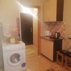 Квартира 19 м², 1-комнатная - изображение 2