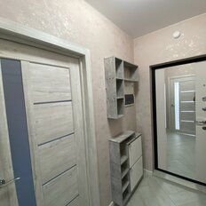 Квартира 34 м², 1-комнатная - изображение 5