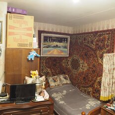 Квартира 34,1 м², 1-комнатная - изображение 4