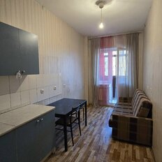 Квартира 40,8 м², 1-комнатная - изображение 4