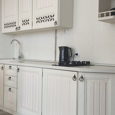 Квартира 29 м², 1-комнатная - изображение 5