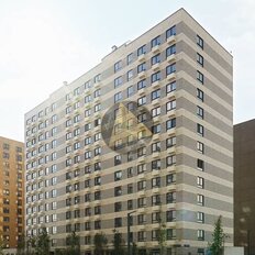 Квартира 48 м², 1-комнатная - изображение 2