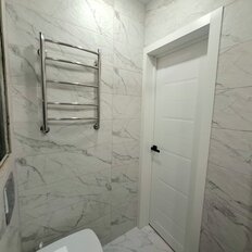 Квартира 33,6 м², 1-комнатная - изображение 1