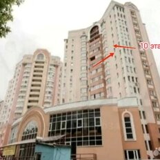 Квартира 102 м², 3-комнатная - изображение 2