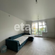 Квартира 54,6 м², 2-комнатная - изображение 2