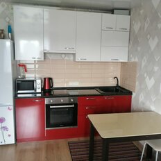 Квартира 29 м², студия - изображение 4