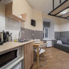 Квартира 10 м², студия - изображение 2