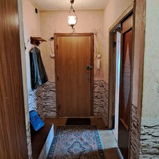 Квартира 60,6 м², 3-комнатная - изображение 5