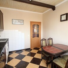 Квартира 45 м², 1-комнатная - изображение 3