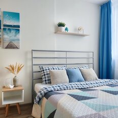 Квартира 27 м², студия - изображение 2