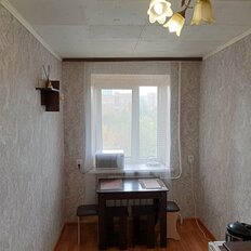 Квартира 35,1 м², 1-комнатная - изображение 4