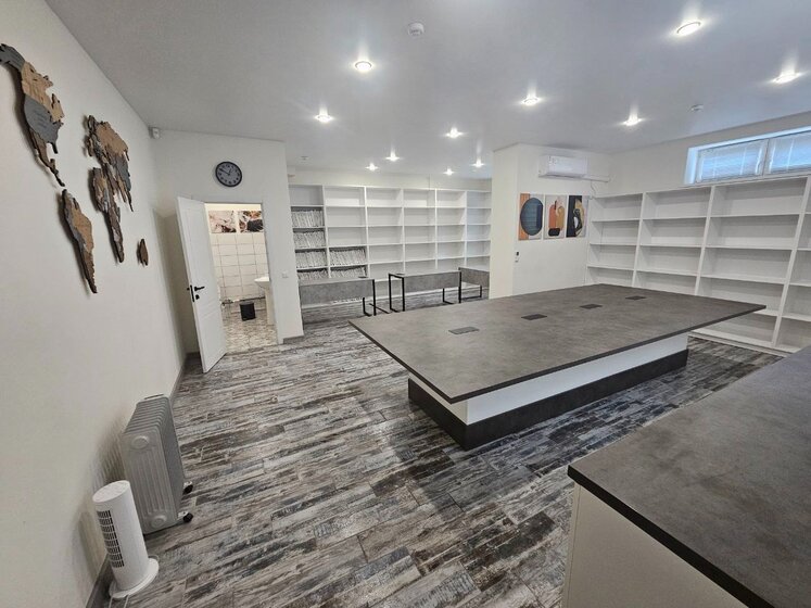 1238 м², помещение свободного назначения 200 000 000 ₽ - изображение 16