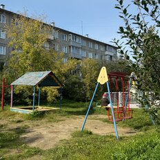 Квартира 46 м², 2-комнатная - изображение 5