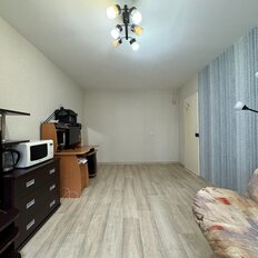 Квартира 35 м², 1-комнатная - изображение 3