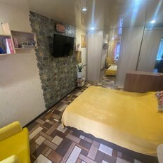 Квартира 28 м², 1-комнатная - изображение 3