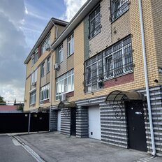 таунхаус + 1 сотка, участок - изображение 3