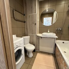 Квартира 40 м², 1-комнатная - изображение 2