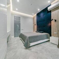 Квартира 120 м², 3-комнатные - изображение 4