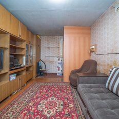 Квартира 28 м², 1-комнатная - изображение 2