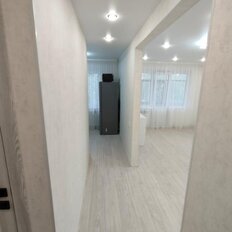 Квартира 31 м², 1-комнатная - изображение 4