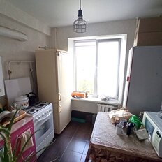 Квартира 32,6 м², 1-комнатная - изображение 3