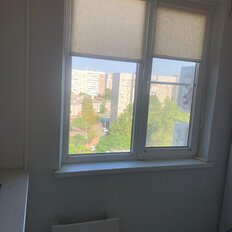Квартира 32,8 м², 1-комнатная - изображение 2