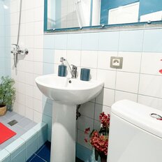 Квартира 25 м², студия - изображение 1