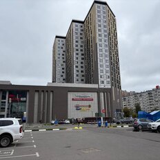 Квартира 36,2 м², 1-комнатные - изображение 1