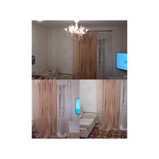 Квартира 63 м², 3-комнатная - изображение 1