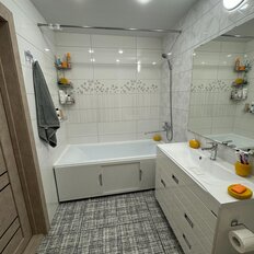 Квартира 92,6 м², 3-комнатная - изображение 1