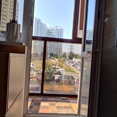 Квартира 24 м², студия - изображение 5