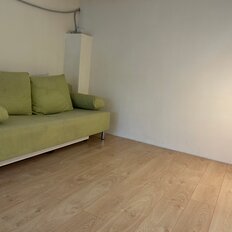 Квартира 30 м², студия - изображение 5