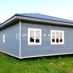 дом + 10,9 сотки, участок - изображение 2