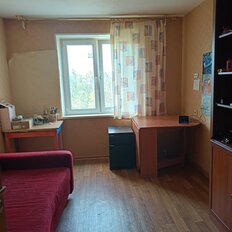 Квартира 60,5 м², 3-комнатная - изображение 3