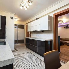 Квартира 170 м², 5-комнатная - изображение 5