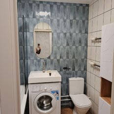 Квартира 38 м², 1-комнатная - изображение 4