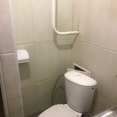 Квартира 25 м², студия - изображение 3