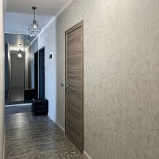 Квартира 108 м², 3-комнатная - изображение 4