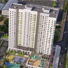 Квартира 25,2 м², студия - изображение 3