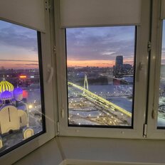 Квартира 64 м², 2-комнатная - изображение 3