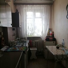 Квартира 44 м², 2-комнатная - изображение 1