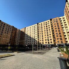 Квартира 50 м², 1-комнатная - изображение 3