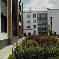 Квартира 24,6 м², студия - изображение 2