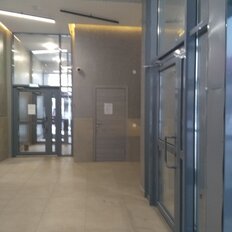 Квартира 27,8 м², студия - изображение 4