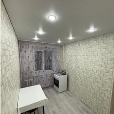 Квартира 33 м², 1-комнатная - изображение 4