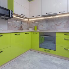 Квартира 54,6 м², 2-комнатная - изображение 3