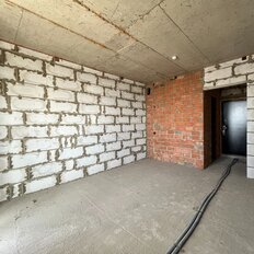 Квартира 35 м², 1-комнатная - изображение 2