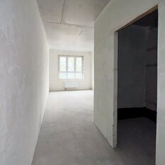 Квартира 21,7 м², студия - изображение 3